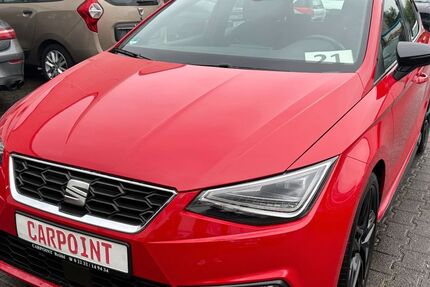 Seat Ibiza 24.000 km 17.950 &euro; Brühl 50321