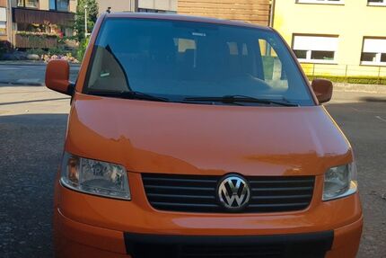 VW T5 Transporter 326.000 km 7.850 &euro; Brühl 50321