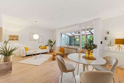 Haus Bonn / Dottendorf Dottendorf - 4 Zimmer, 101 m&sup2;, 285.000&euro; | Angebot:26354985