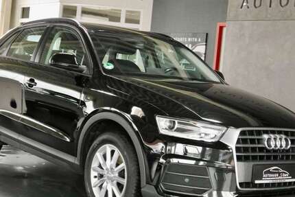 Audi Q3 109.000 km 16.950 &euro; Bergheim 50126