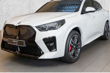 BMW iX2 2.000 km 57.990 &euro; Leverkusen 51371