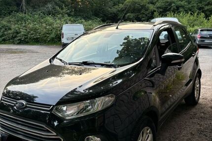 Ford EcoSport 134.000 km 5.400 &euro; Bergisch Gladbach 51427