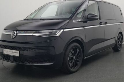 VW T7 Multivan