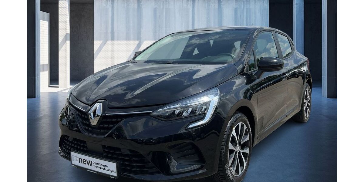 Renault Clio 22.314 km 14.770 &euro; Köln 50939