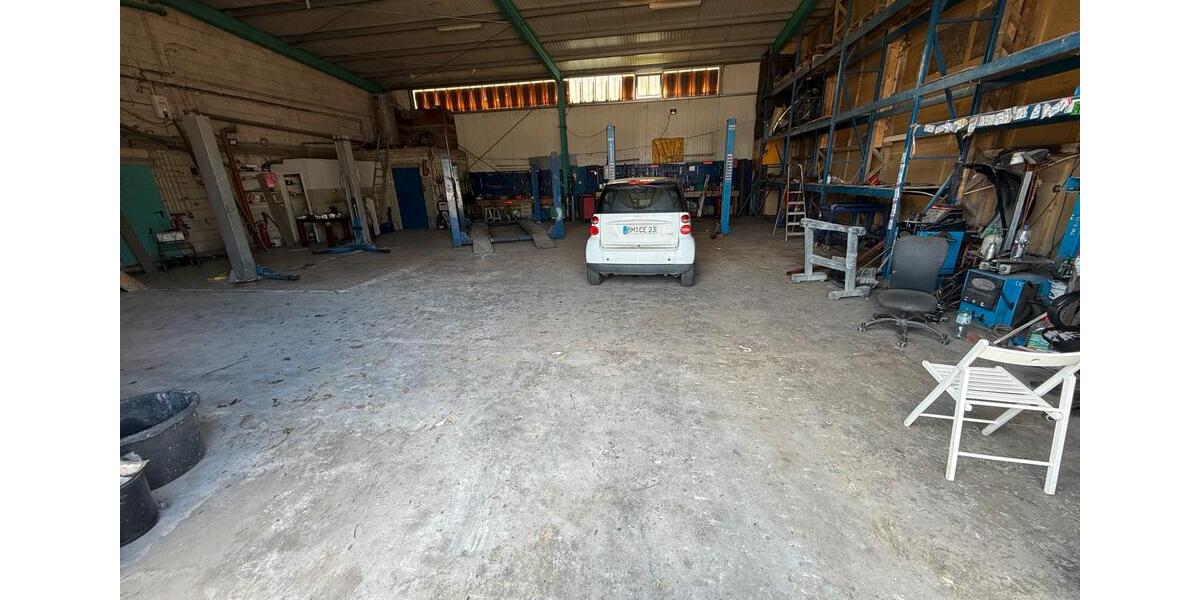 Gewerbeobjekt Bergheim Auenheim - 2.800&euro; | Angebot:26512570