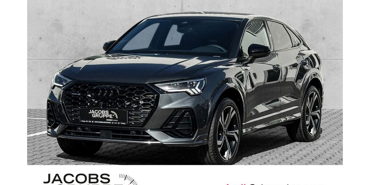 Audi Q3 4.444 km 53.870 &euro; Bergheim 50126