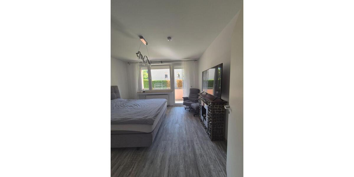 Hochparterre Leverkusen Opladen - 4 Zimmer, 86 m&sup2;, 289.000&euro; | Angebot:26963022