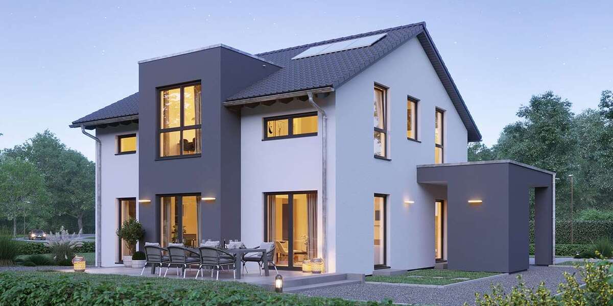 Einfamilienhaus Erftstadt Lechenich - 6 Zimmer, 146 m&sup2;, 488.048&euro; | Angebot:26779776