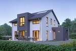 Einfamilienhaus Erftstadt Lechenich - 6 Zimmer, 146 m&sup2;, 488.048&euro; | Angebot:26779776