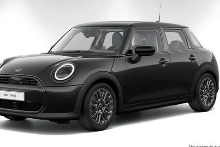 Mini Cooper C 12.399 km 26.620 &euro; Wesseling 50389