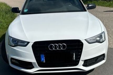 Audi A5 144.000 km 13.500 &euro; Pulheim 50259