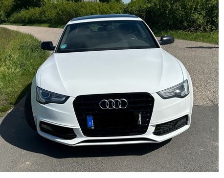Audi A5 144.000 km 13.500 &euro; Pulheim 50259