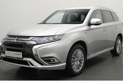 Mitsubishi Outlander 33.700 km 23.980 &euro; Leverkusen 51379