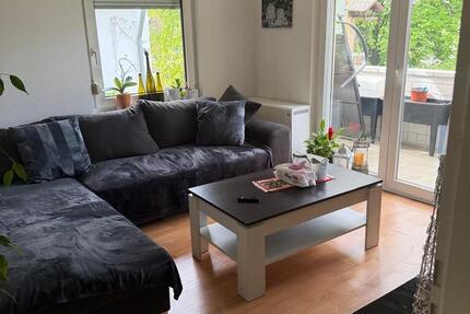 Wohnung Bonn Hardtberg - 2 Zimmer, 52 m&sup2;, 725&euro; | Angebot:26340353