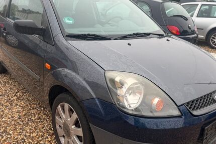 Ford Fiesta 178.600 km 999 &euro; Leverkusen 51371