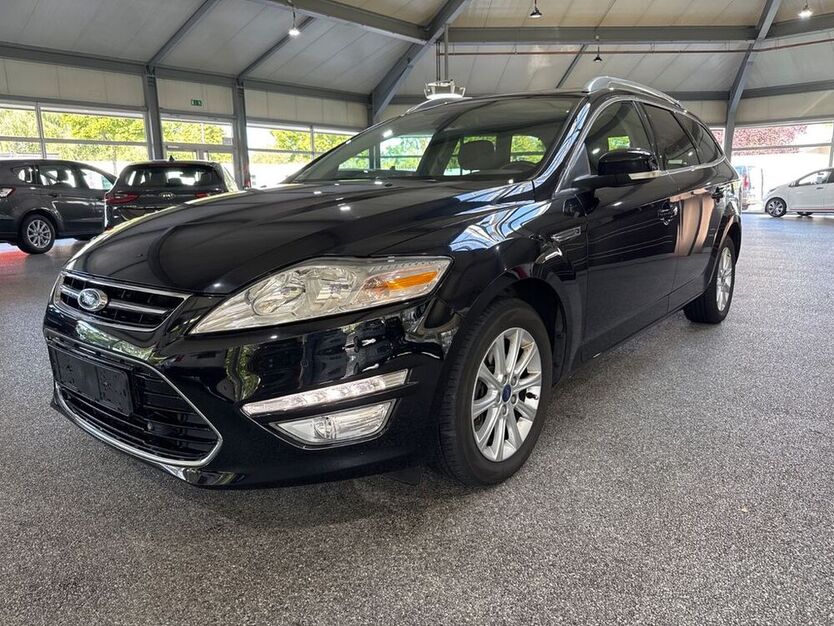 Mondeo