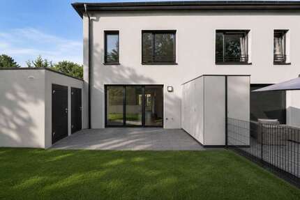 Haus Kerpen / Türnich Türnich - 5 Zimmer, 160 m&sup2;, 2.470&euro; | Angebot:27333649