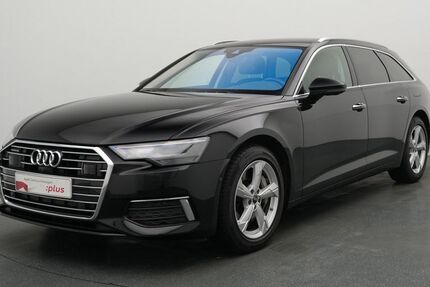 Audi A6 53.370 km 33.980 &euro; Leverkusen 51373