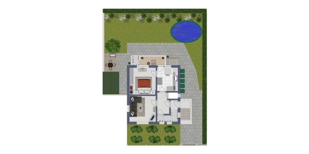 Winterlicher Wohntraum - Sanieren mit Herz 6 zimmer