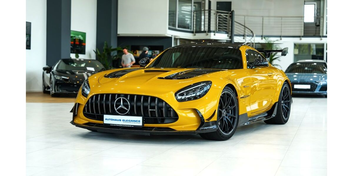 Mercedes-Benz AMG GT 5.474 km 339.980 &euro; Köln 51147