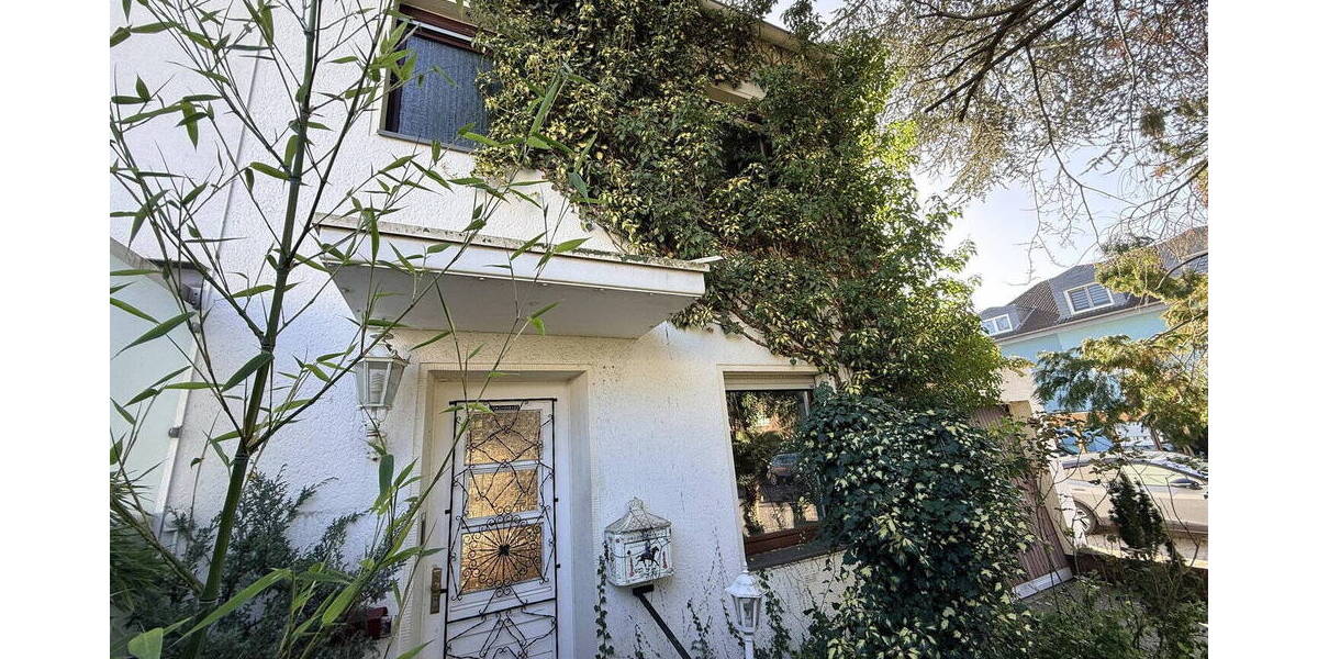 Doppelhaushälfte Köln Merheim - 5 Zimmer, 154 m&sup2;, 459.980&euro; | Angebot:26038890