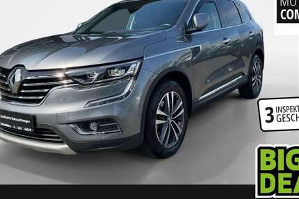 Renault Koleos 72.097 km 16.990 &euro; Köln 50968