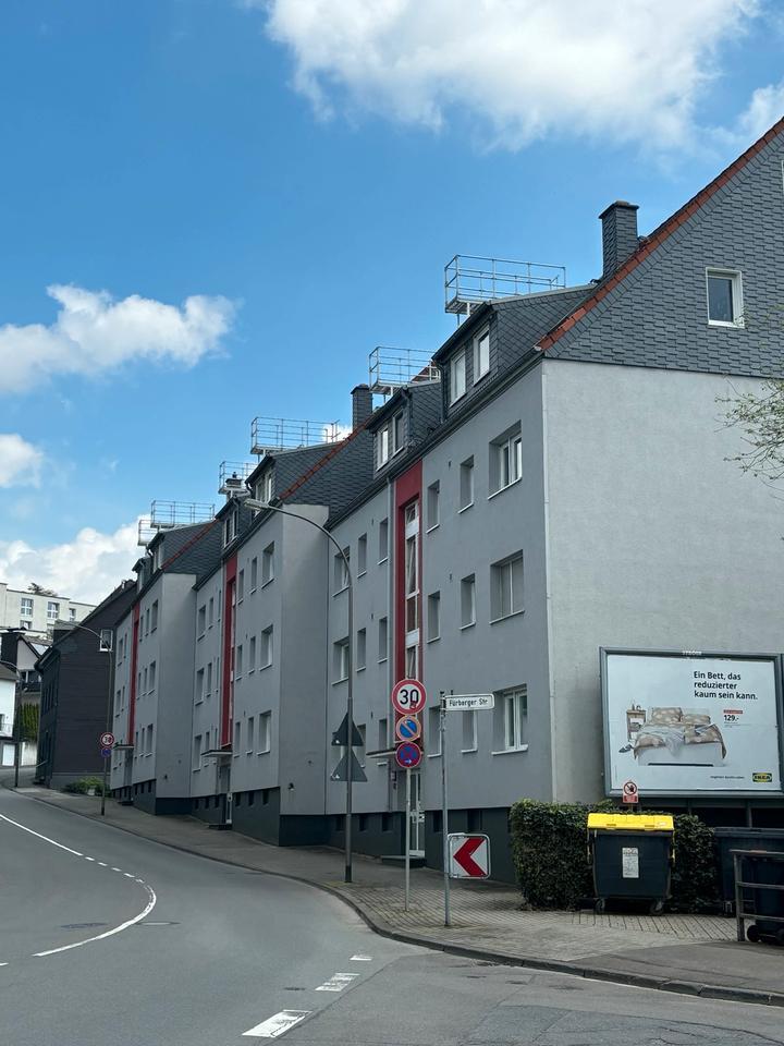 Eigentumswohnung in attraktiver Lage-Kapitalanlage Eigenbedarf
