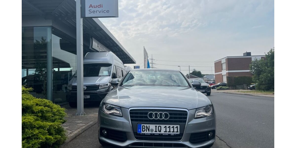 Audi A4 154.950 km 12.970 € Bonn 53119