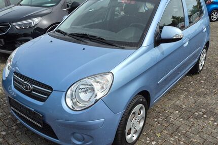 Kia Picanto 75.000 km 3.550 &euro; Wesseling 50389