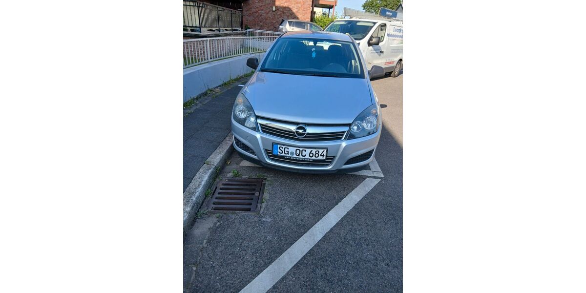 Opel Astra 152.000 km 2.200 &euro; Leverkusen 51371