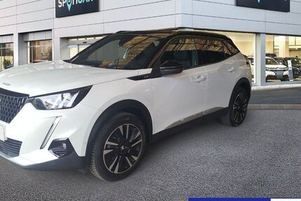 Peugeot 2008 40.890 km 17.890 € Sankt Augustin 53757