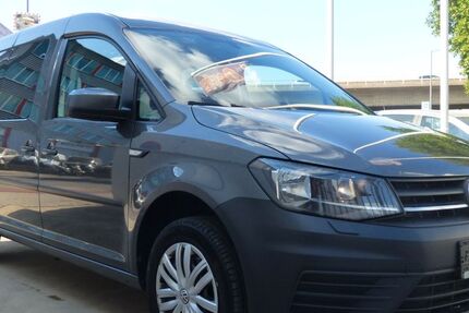 VW Caddy Maxi 256.000 km 12.500 € Köln 51105