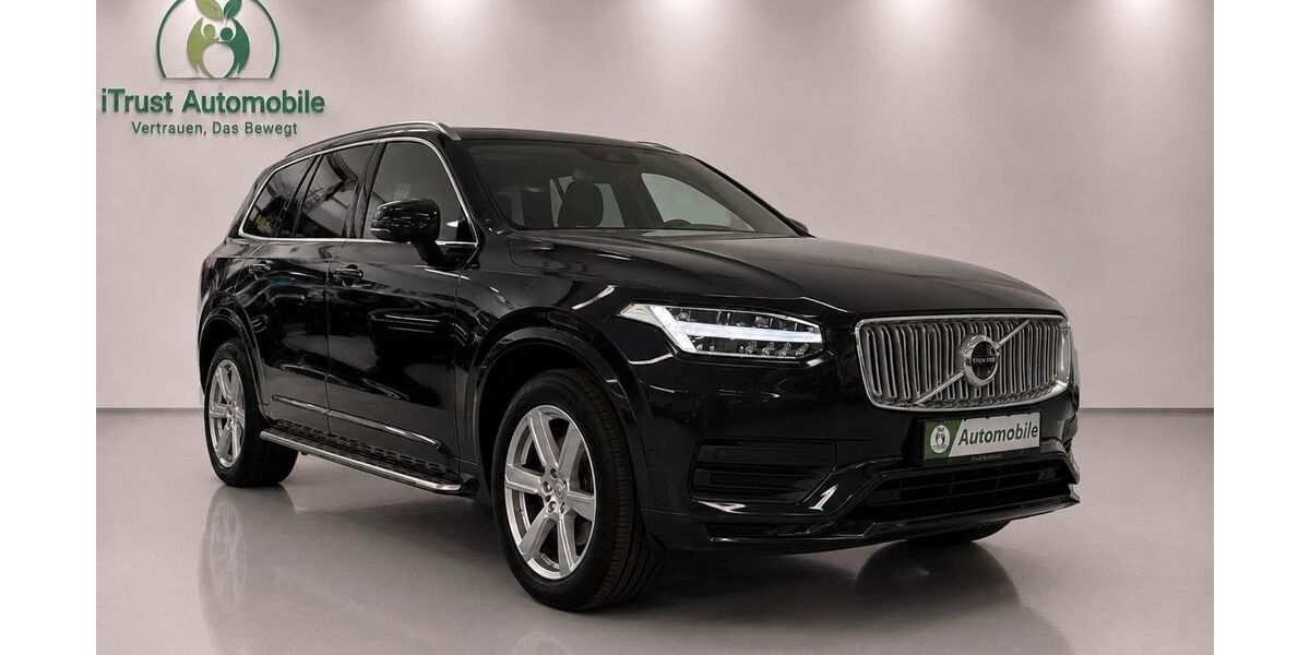 Volvo XC90 111.000 km 39.599 &euro; Solingen 42697