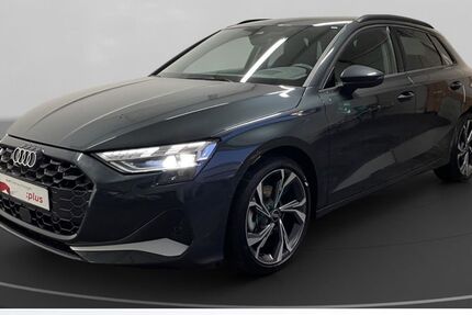 Audi A3 8.548 km 35.980 &euro; Köln 50823