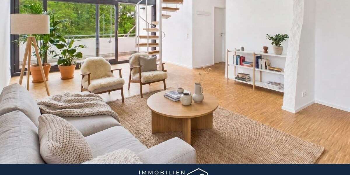 Etagenwohnung Köln / Weiden Weiden - 3 Zimmer, 93 m&sup2;, 469.000&euro; | Angebot:27070128