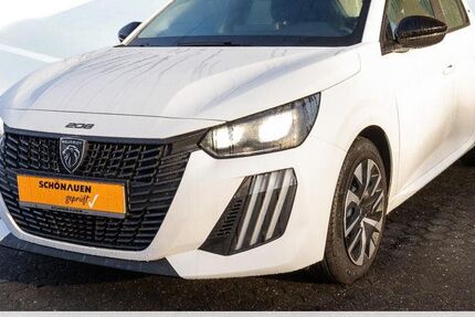Peugeot 208 6.725 km 16.750 &euro; Solingen 42697