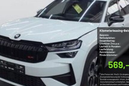 Skoda Kodiaq 22.253 km 47.990 &euro; Pulheim-Brauweiler 50259