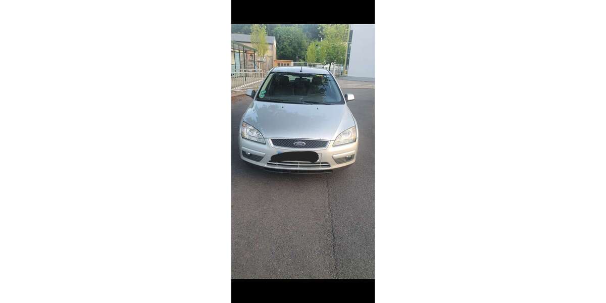 Ford Focus 258.000 km 1.950 &euro; Siegburg 53721