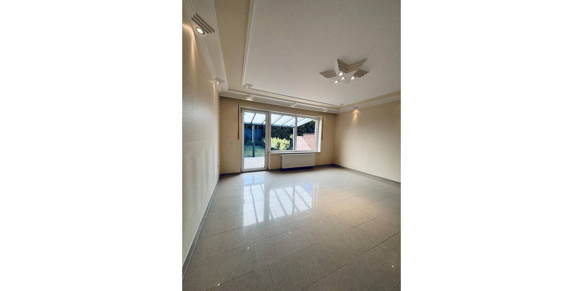 Reihenendhaus Frechen Benzelrath - 4 Zimmer, 121 m&sup2;, 679.000&euro; | Angebot:26389255