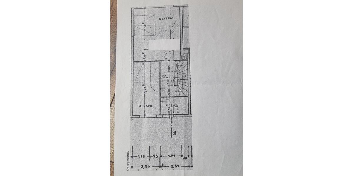 Einfamilienhaus in gepflegtem Umfeld in Eil.Keine Käuferprovision 4 zimmer