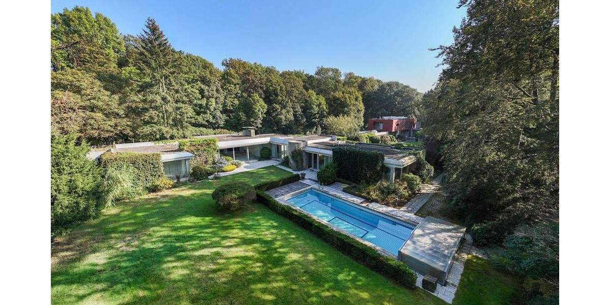 Bungalow Köln / Hahnwald Hahnwald - 1 Zimmer, 484 m&sup2;, 3.550.000&euro; | Angebot:25877192