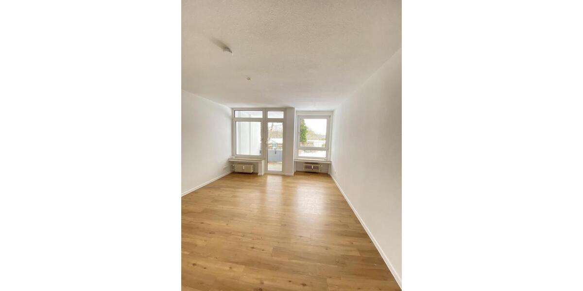 Erdgeschoßwohnung Solingen - 2 Zimmer, 52 m&sup2;, 549&euro; | Angebot:25249309