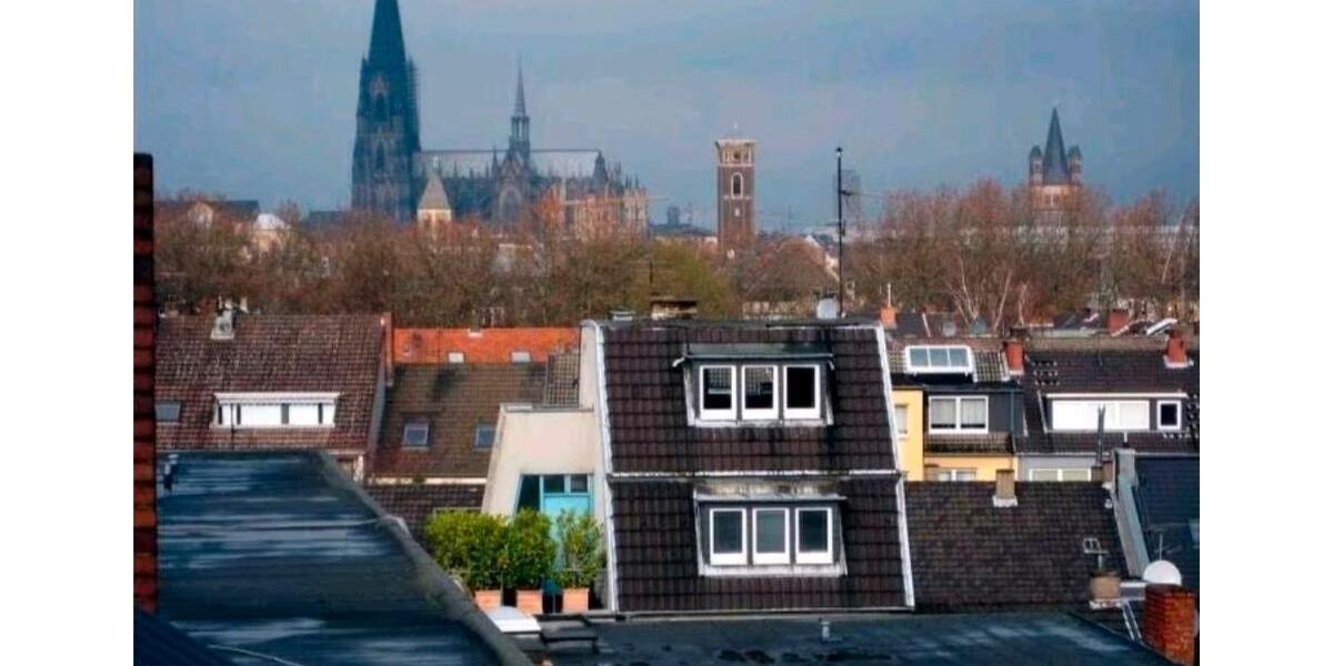Mehrfamilienhaus, Wohnhaus Köln Innenstadt - 12 Zimmer, 406 m&sup2;, 435.000&euro; | Angebot:27154191
