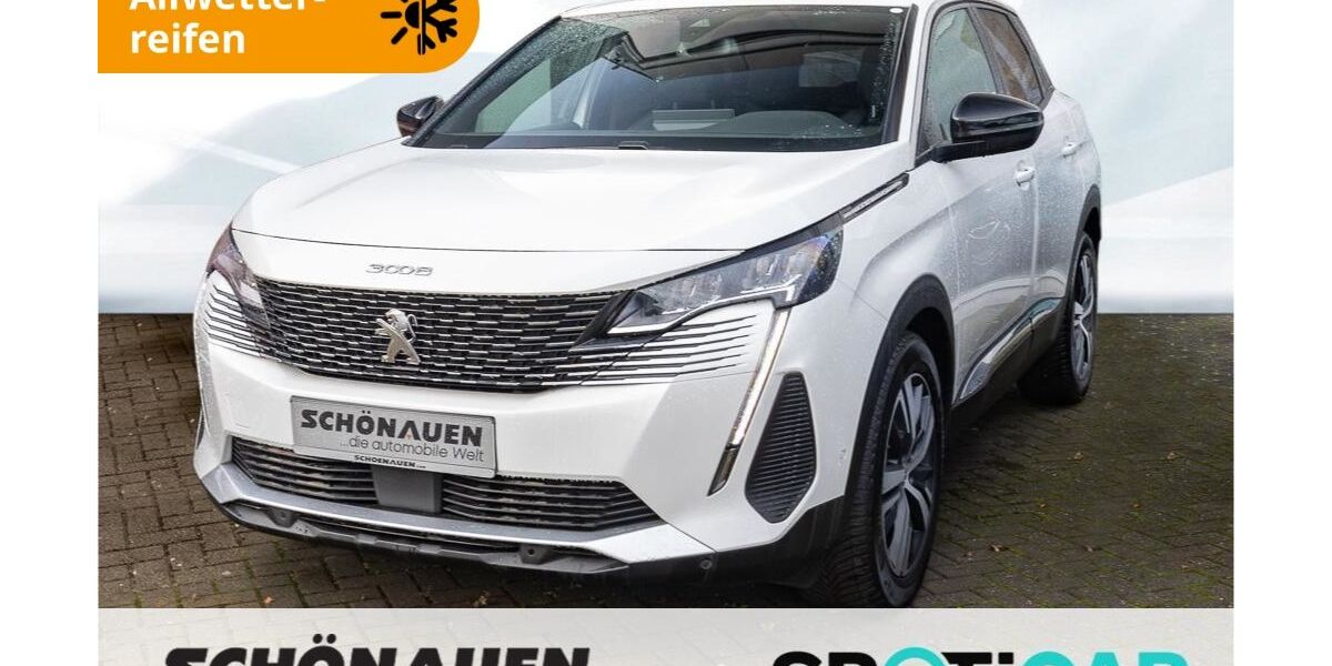 Peugeot 3008 7.120 km 23.950 &euro; Erftstadt 50374