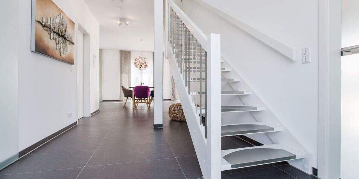 Einfamilienhaus Erftstadt Lechenich - 7 Zimmer, 177 m&sup2;, 528.649&euro; | Angebot:25738888