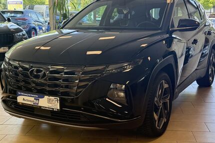 Hyundai TUCSON 23.710 km 24.400 &euro; Hennef 53773