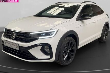 VW Taigo