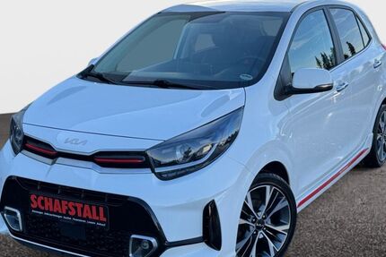 Kia Picanto 70.718 km 11.979 &euro; Elsdorf (bei Köln) 50189