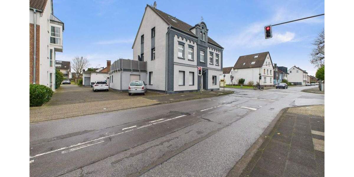 Mehrfamilienhaus, Wohnhaus Langenfeld Immigrath - 1 Zimmer, 338 m&sup2;, 1.050.000&euro; | Angebot:23983356