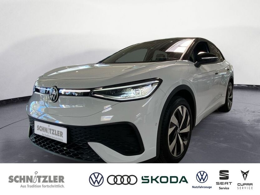 VW ID.5 4.999 km 48.490 € Langenfeld 40764